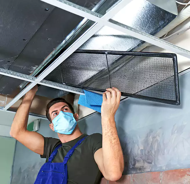 Why Homeowners Businesses Trust Us in Smyrna, TN