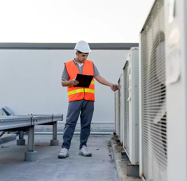 Why Homeowners & Businesses Trust Us in Smyrna, TN?