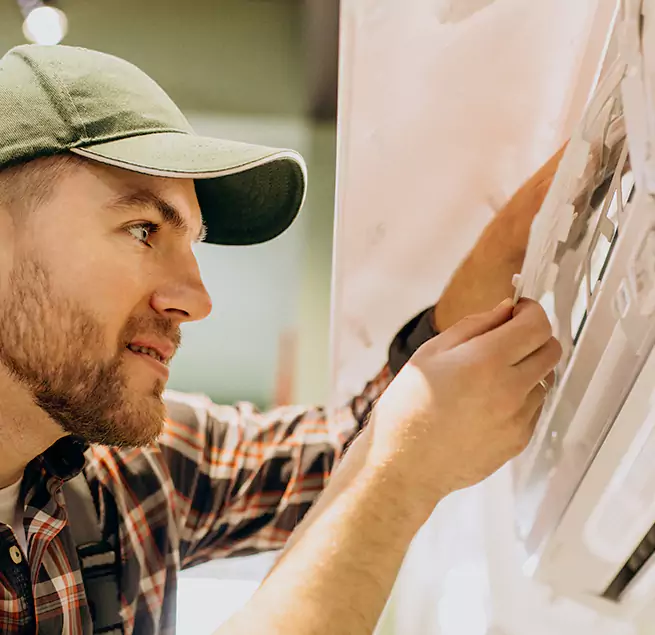 Why Homeowners & Businesses Trust Us in Smyrna, TN?